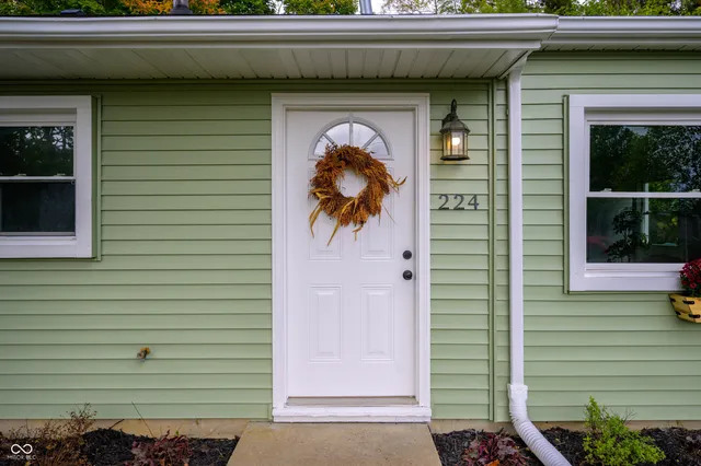 $109,000 | 224 Southwest 19th Street, Richmond, IN 47374