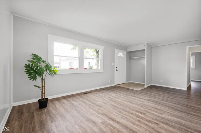 $109,000 | 224 Southwest 19th Street, Richmond, IN 47374