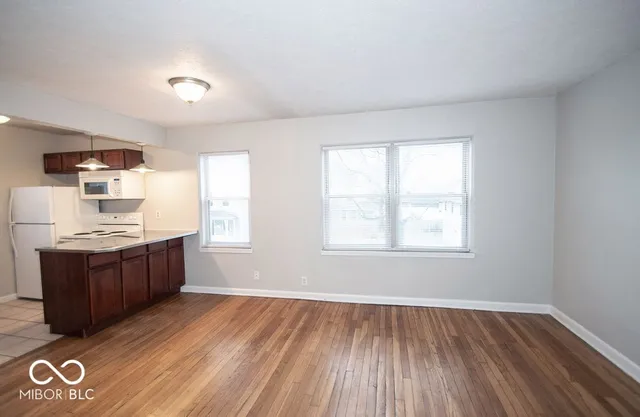 $849 | 140 East 19th Street, Unit 4, Indianapolis, IN 46202