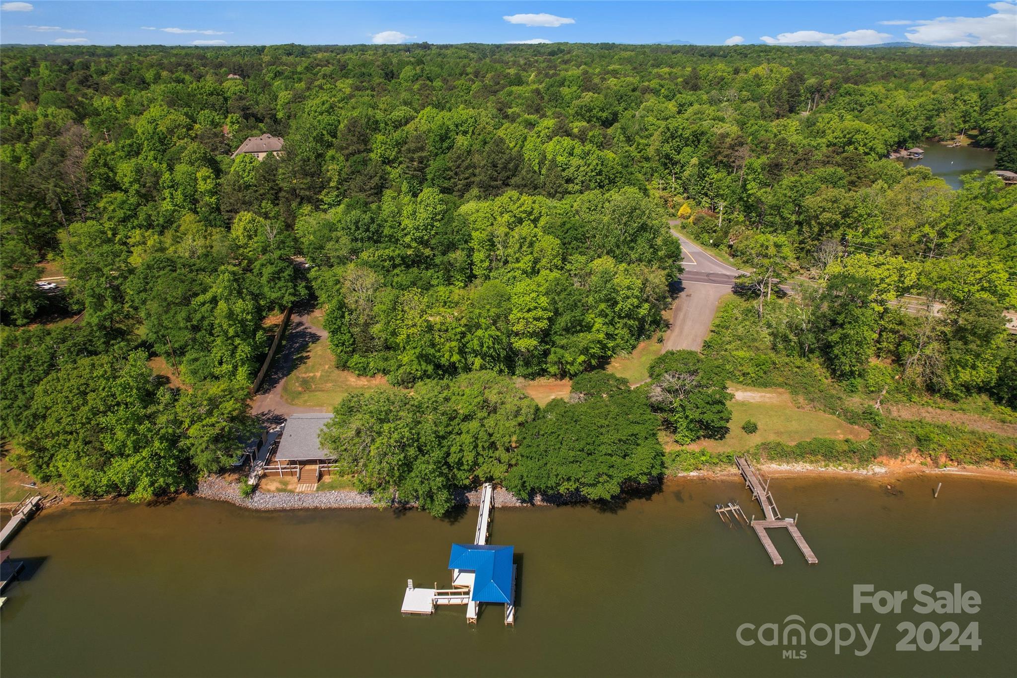 1270 Pole Branch Road Clover, SC 29710 - Photo 35 of 41