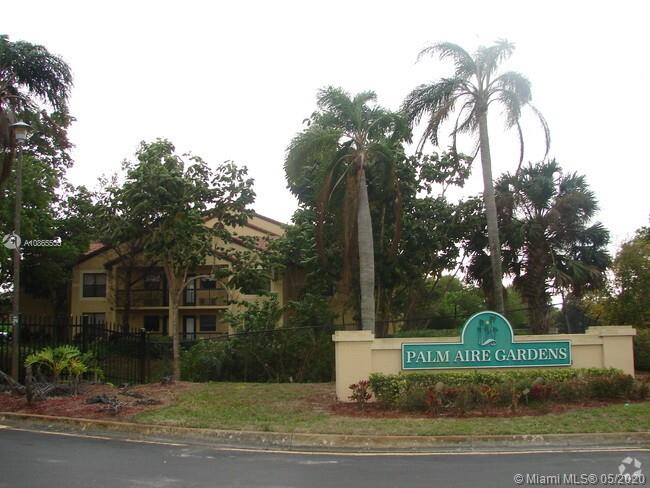 4381 West McNab Road, Unit 11 Pompano Beach, FL 33069 - Photo 1 of 1 Gallery Image 1