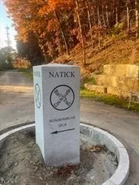 $875,000 | 10 Nouvelle Way, Unit T923, Natick, MA 01760