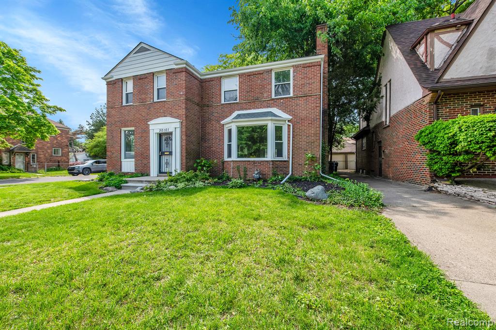 20101 Briarcliff Road Detroit, MI 48221 - Photo 3 of 45 Gallery Image 3