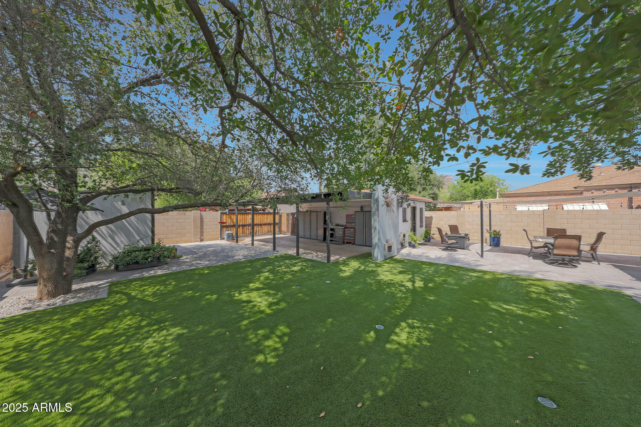 530 West Almeria Road Phoenix, AZ 85003 - Photo 22 of 27 C (5)