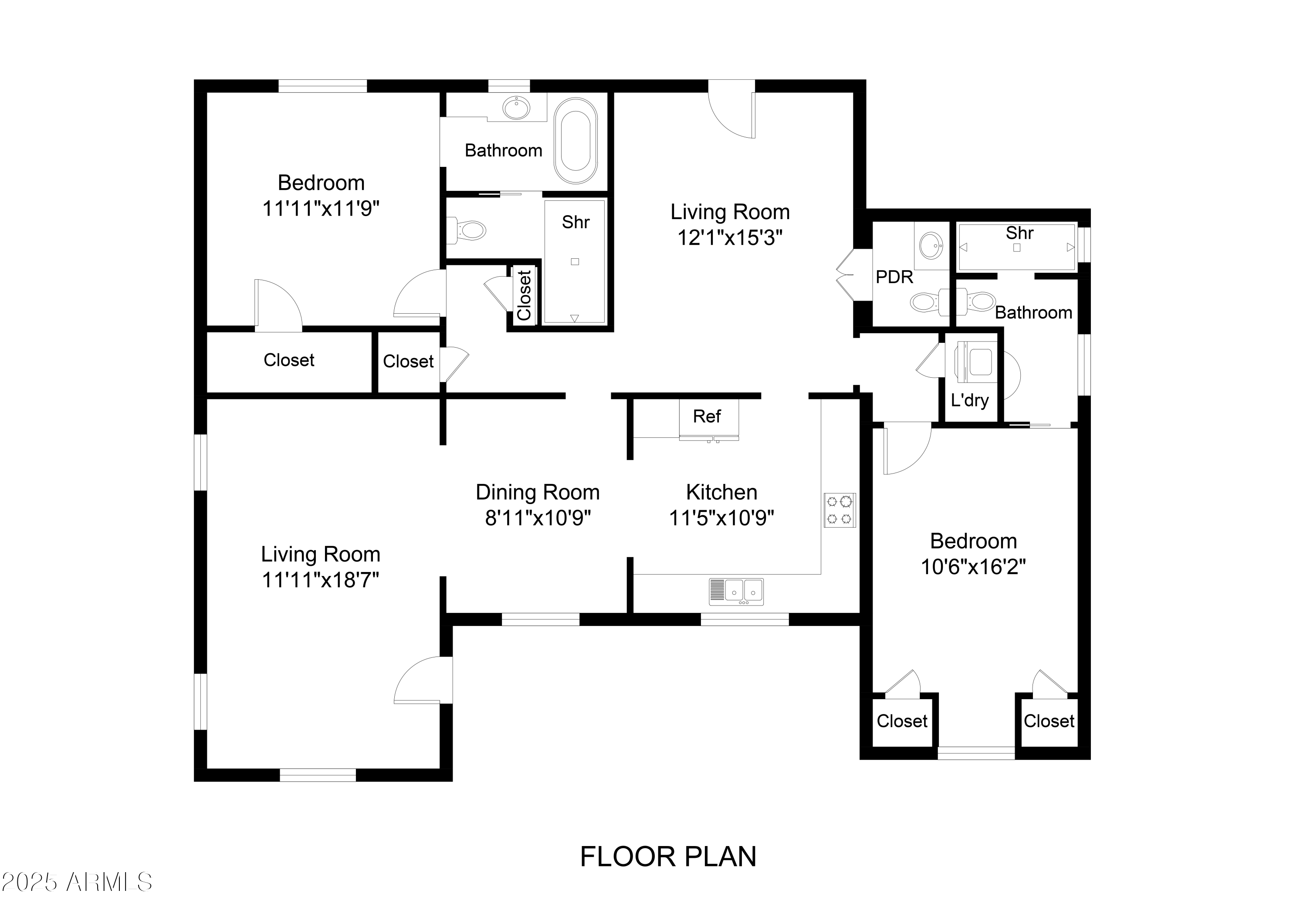 530 West Almeria Road Phoenix, AZ 85003 - Photo 27 of 27 Gallery Image 27