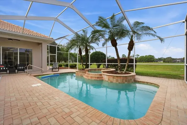 $829,900 | 5021 Championship Cup Lane, Spring Hill, FL 34609