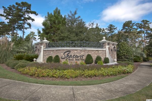 430 Valhalla Lane Murrells Inlet, SC 29576 - Photo 2 of 25