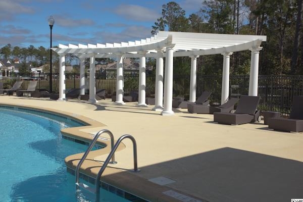 430 Valhalla Lane Murrells Inlet, SC 29576 - Photo 14 of 25