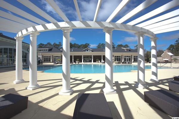 430 Valhalla Lane Murrells Inlet, SC 29576 - Photo 16 of 25