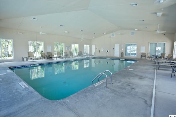 430 Valhalla Lane Murrells Inlet, SC 29576 - Photo 17 of 25