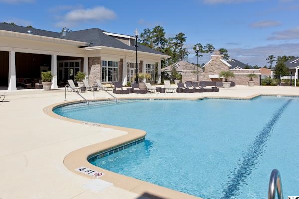 430 Valhalla Lane Murrells Inlet, SC 29576 - Photo 18 of 25
