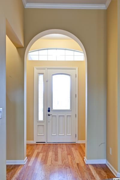 430 Valhalla Lane Murrells Inlet, SC 29576 - Photo 3 of 25