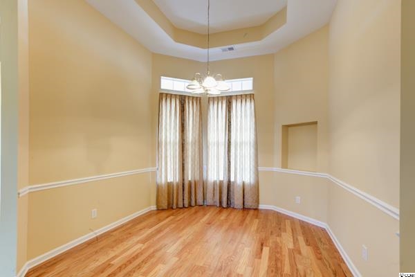 430 Valhalla Lane Murrells Inlet, SC 29576 - Photo 4 of 25