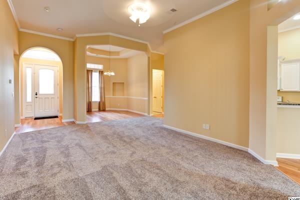 430 Valhalla Lane Murrells Inlet, SC 29576 - Photo 5 of 25