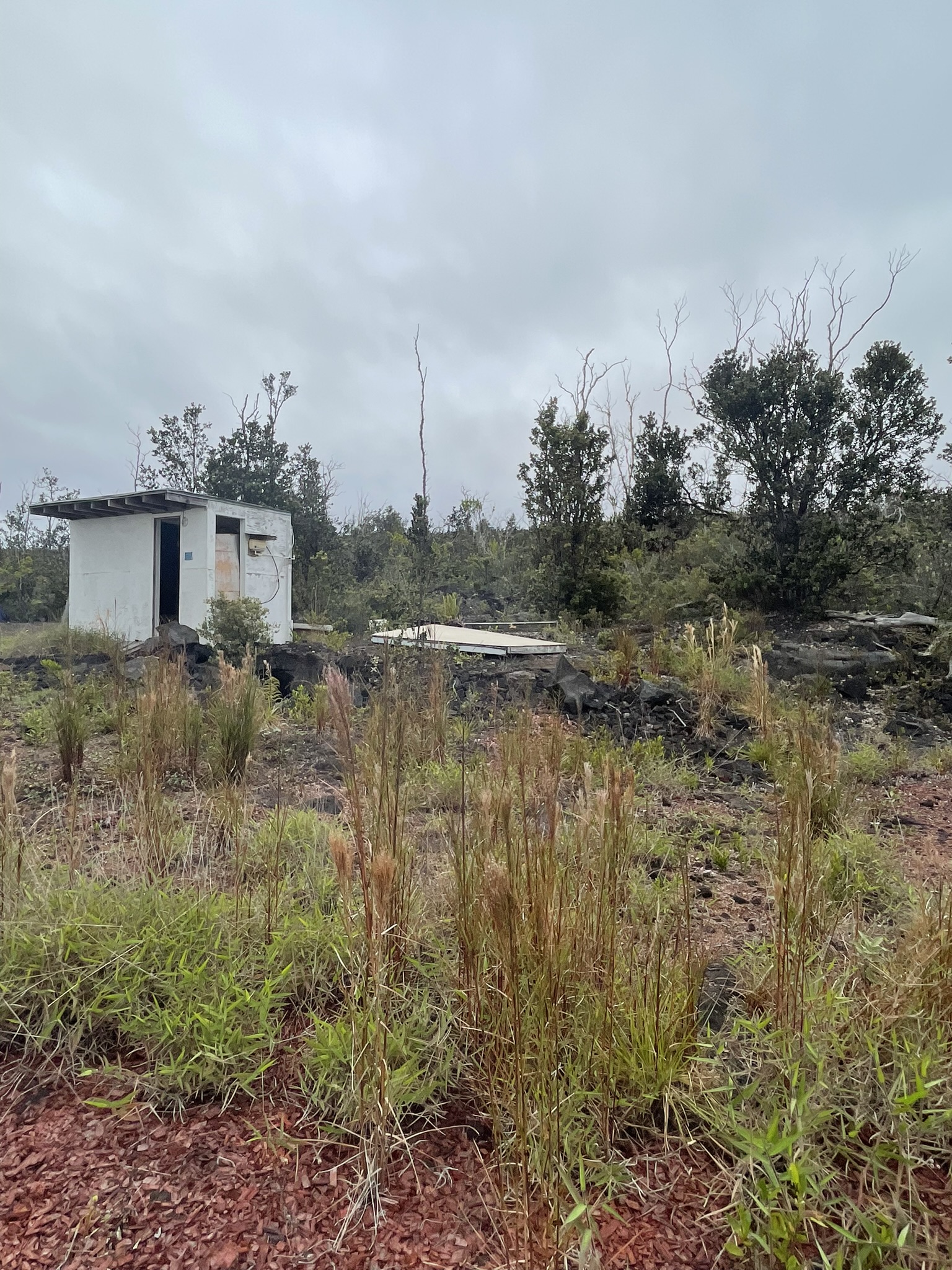 92-2584 Lot 7 Sea View Drive Ocean View, HI 96704 - Photo 8 of 10 a view of lake