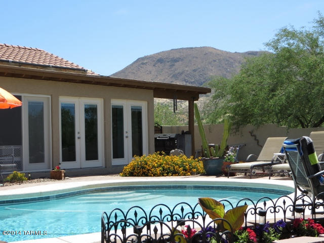 1773 Via Medusa Rio Rico, AZ 85648 - Photo 35 of 43