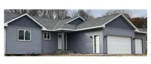$388,200 | 1305 Aspen Drive, St. Croix Falls, WI 54024
