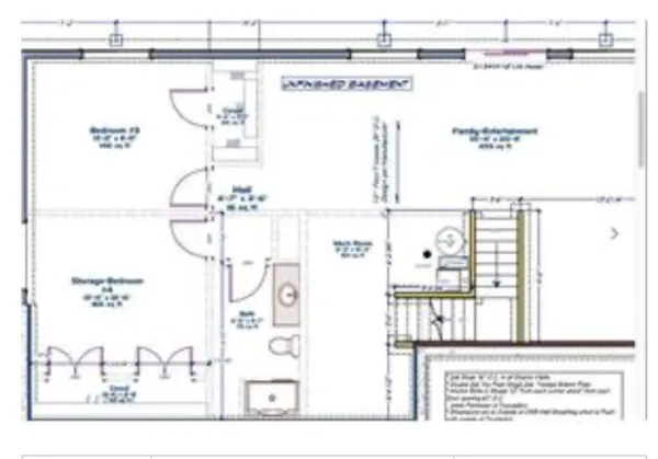 $388,200 | 1305 Aspen Drive, St. Croix Falls, WI 54024