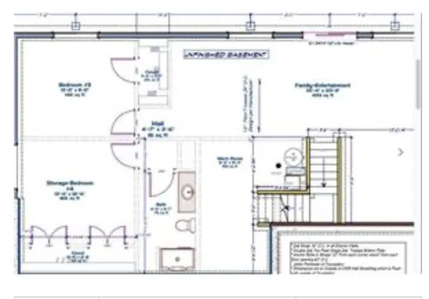 $388,200 | 1305 Aspen Drive, St. Croix Falls, WI 54024