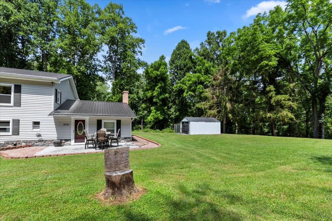 6701 Owens Road Radford, VA 24141 - Photo 64 of 93 64