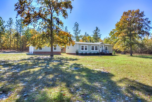295 Cadle Crossing Road Windsor, SC 29856 - Photo 31 of 33