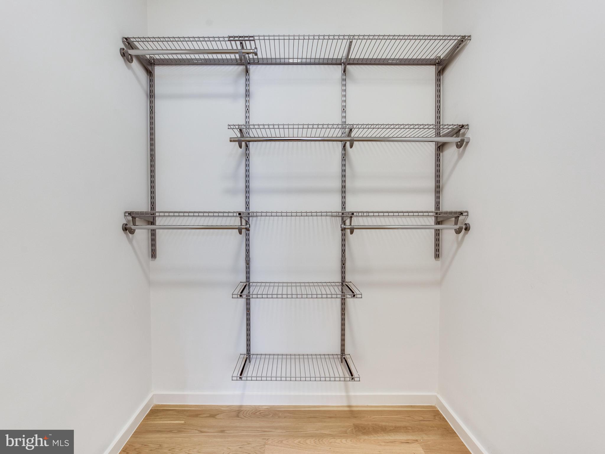 4201 Cathedral Avenue Northwest, Unit 322W Washington, DC 20016 - Photo 18 of 22 Bedroom (Master)