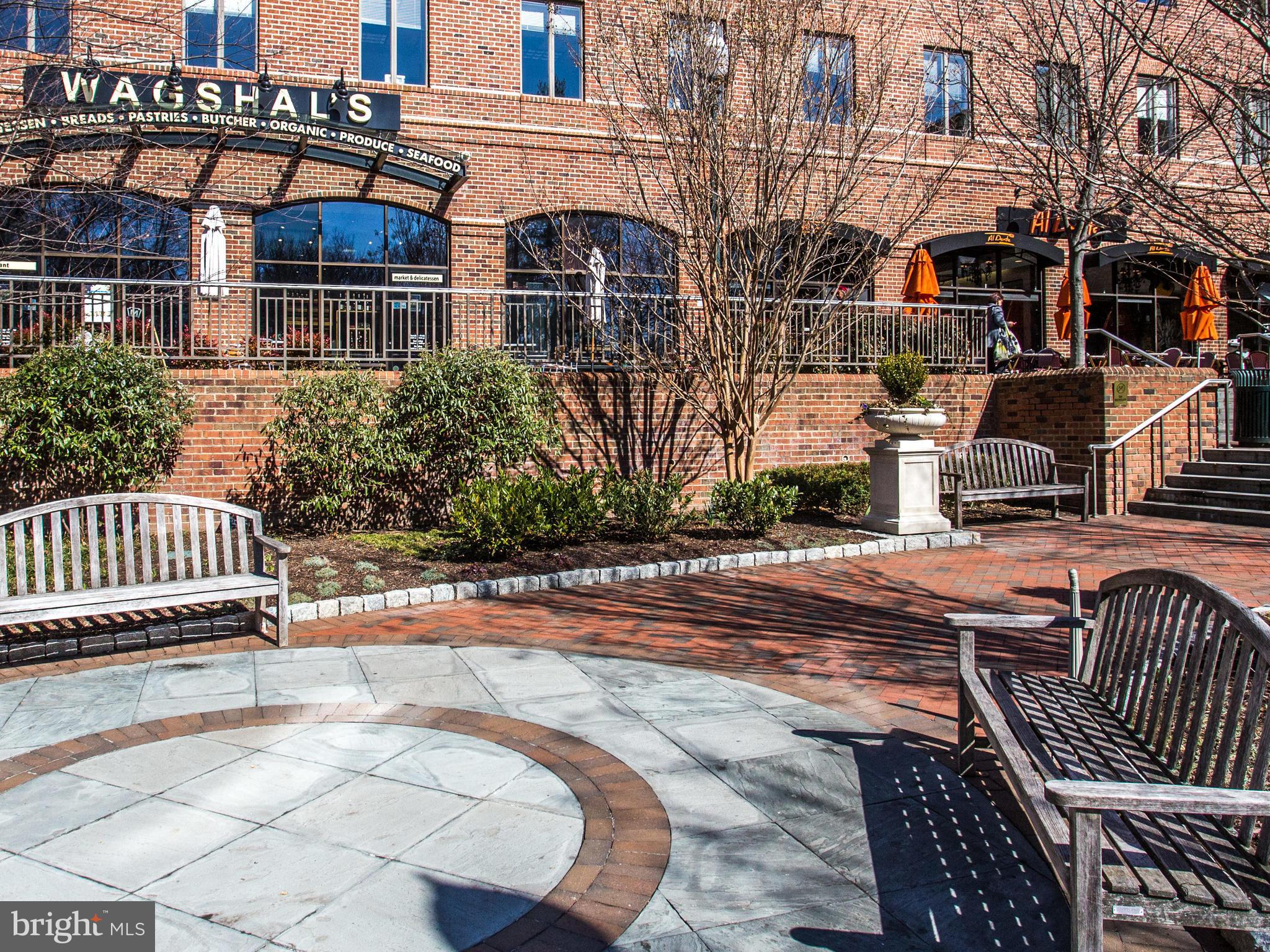 4201 Cathedral Avenue Northwest, Unit 322W Washington, DC 20016 - Photo 20 of 22 Community