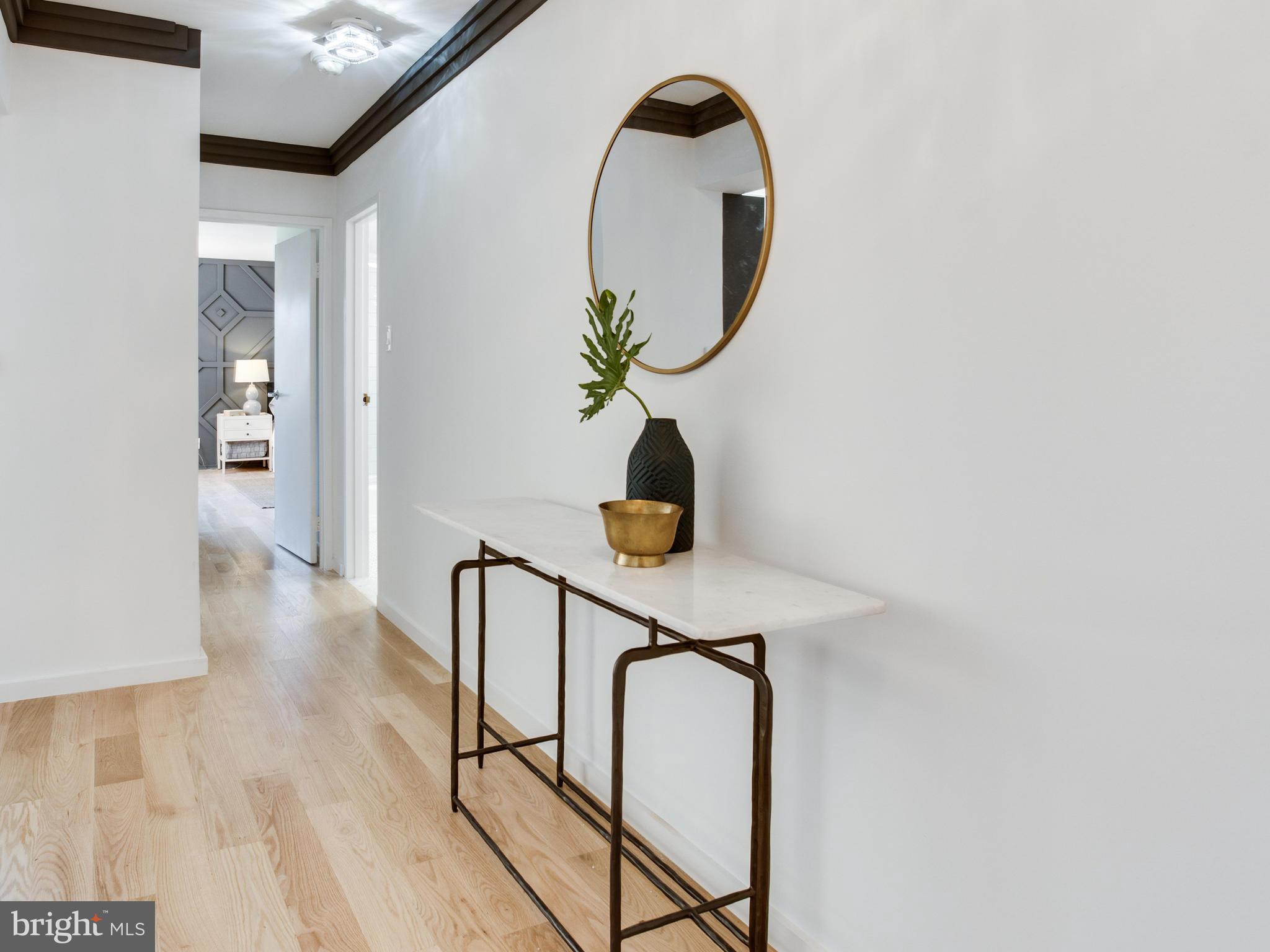 4201 Cathedral Avenue Northwest, Unit 322W Washington, DC 20016 - Photo 3 of 22 Interior (General)