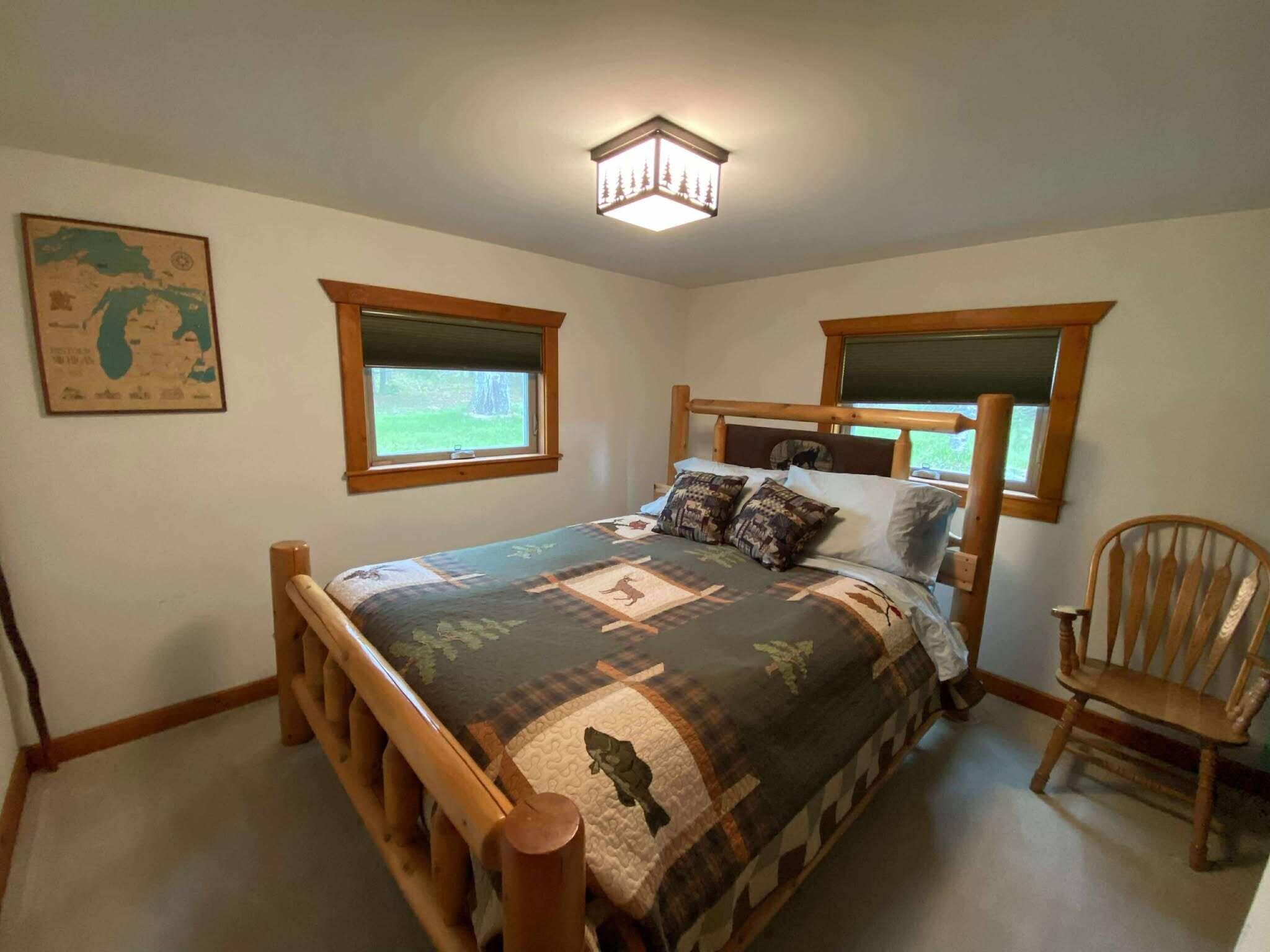 5626 Smith Road Lewiston, MI 49756 - Photo 21 of 50 10