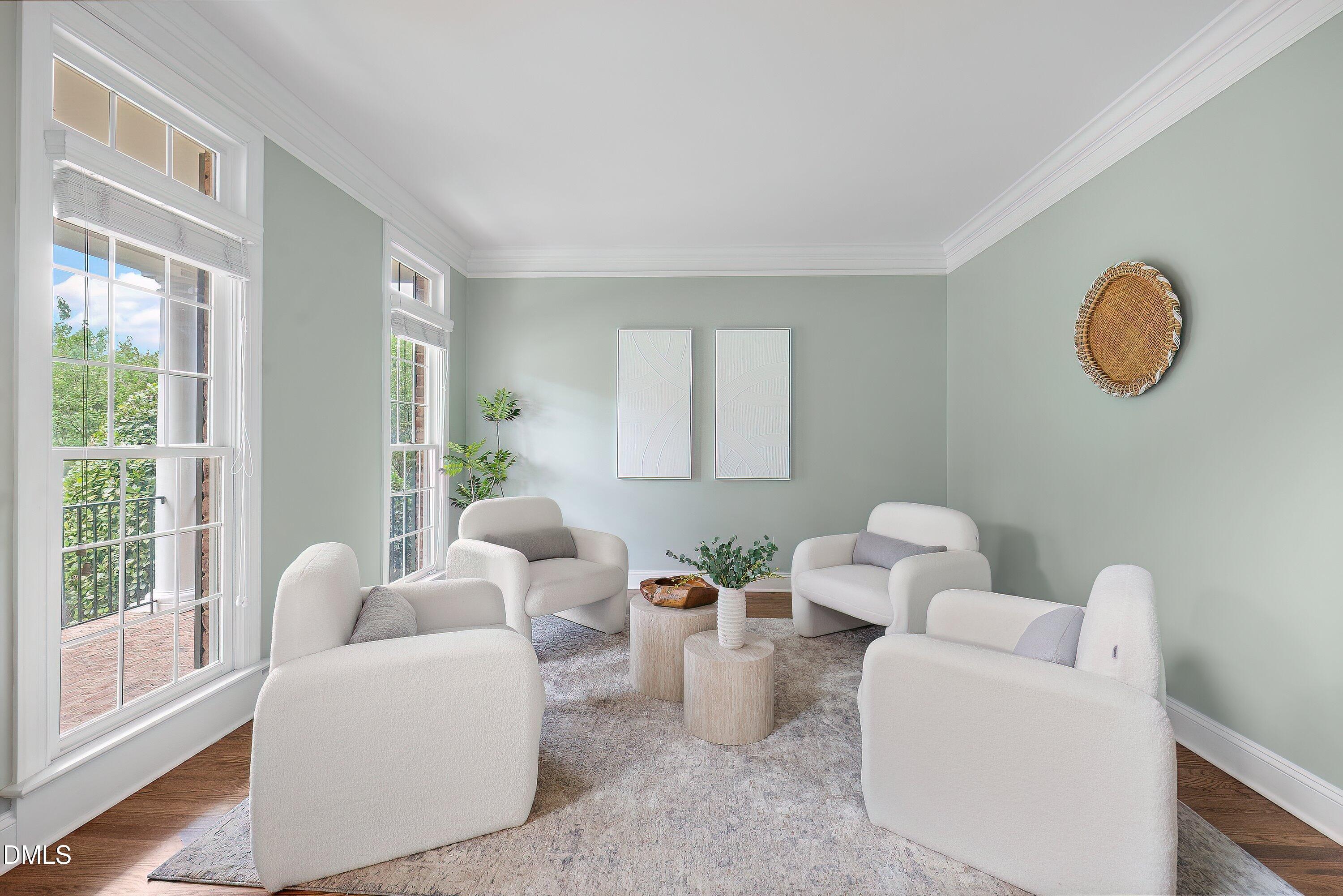 211 Lantern Ridge Lane Cary, NC 27519 - Photo 13 of 70