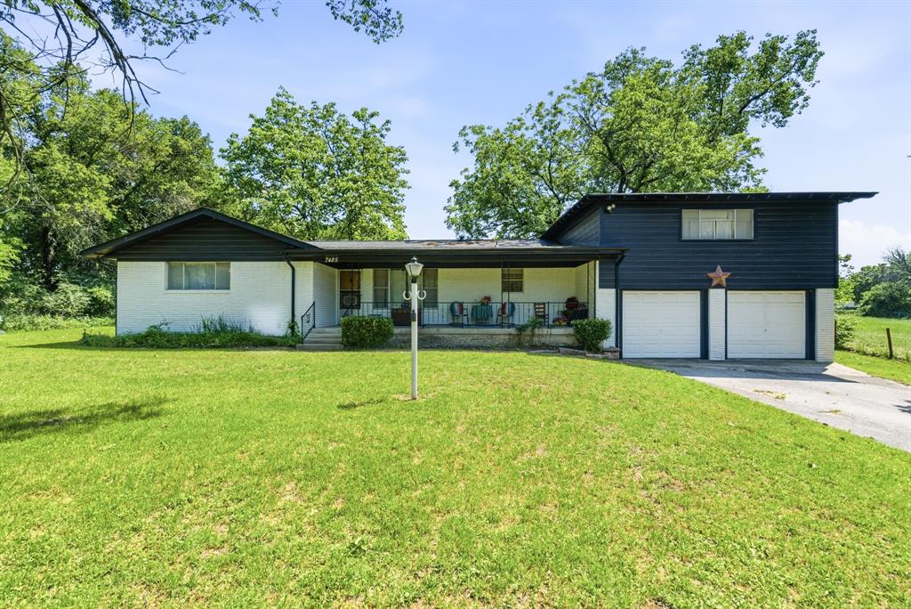 7485 Portwood Road Azle, TX 76020 - Photo 1 of 40