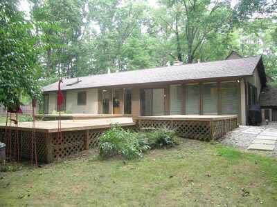 4479 Central College Road Westerville, OH 43081 - Photo 4 of 5