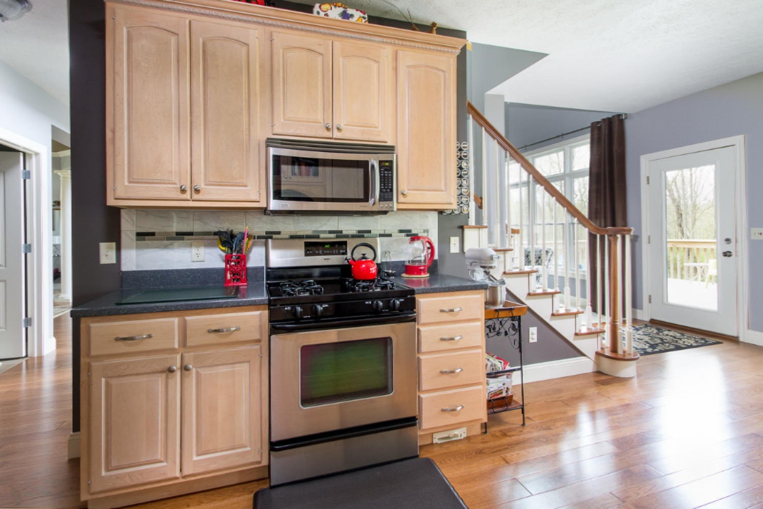59738 Canoe Road Three Rivers, MI 49093 - Photo 12 of 37 59738 Canoe Rd-112