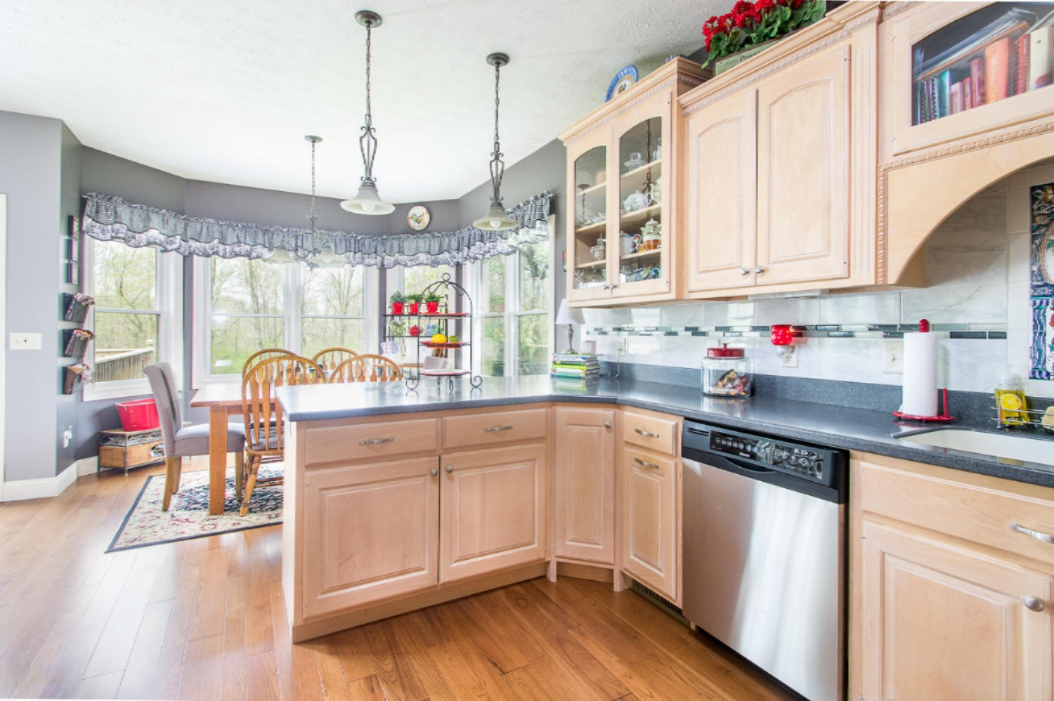 59738 Canoe Road Three Rivers, MI 49093 - Photo 13 of 37 59738 Canoe Rd-113