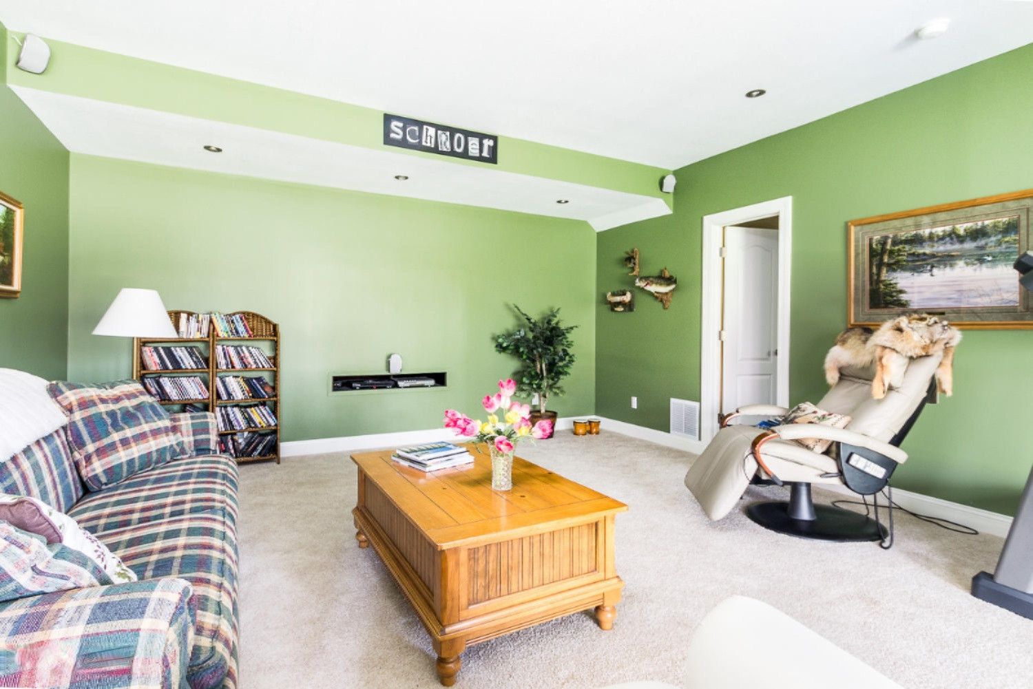 59738 Canoe Road Three Rivers, MI 49093 - Photo 24 of 37 59738 Canoe Rd-124