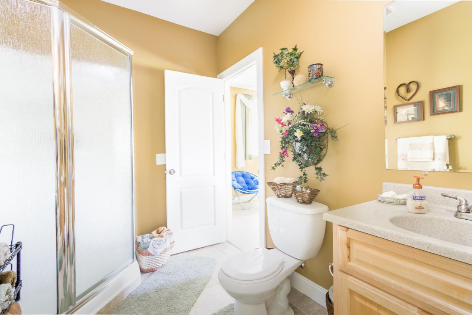 59738 Canoe Road Three Rivers, MI 49093 - Photo 26 of 37 59738 Canoe Rd-126