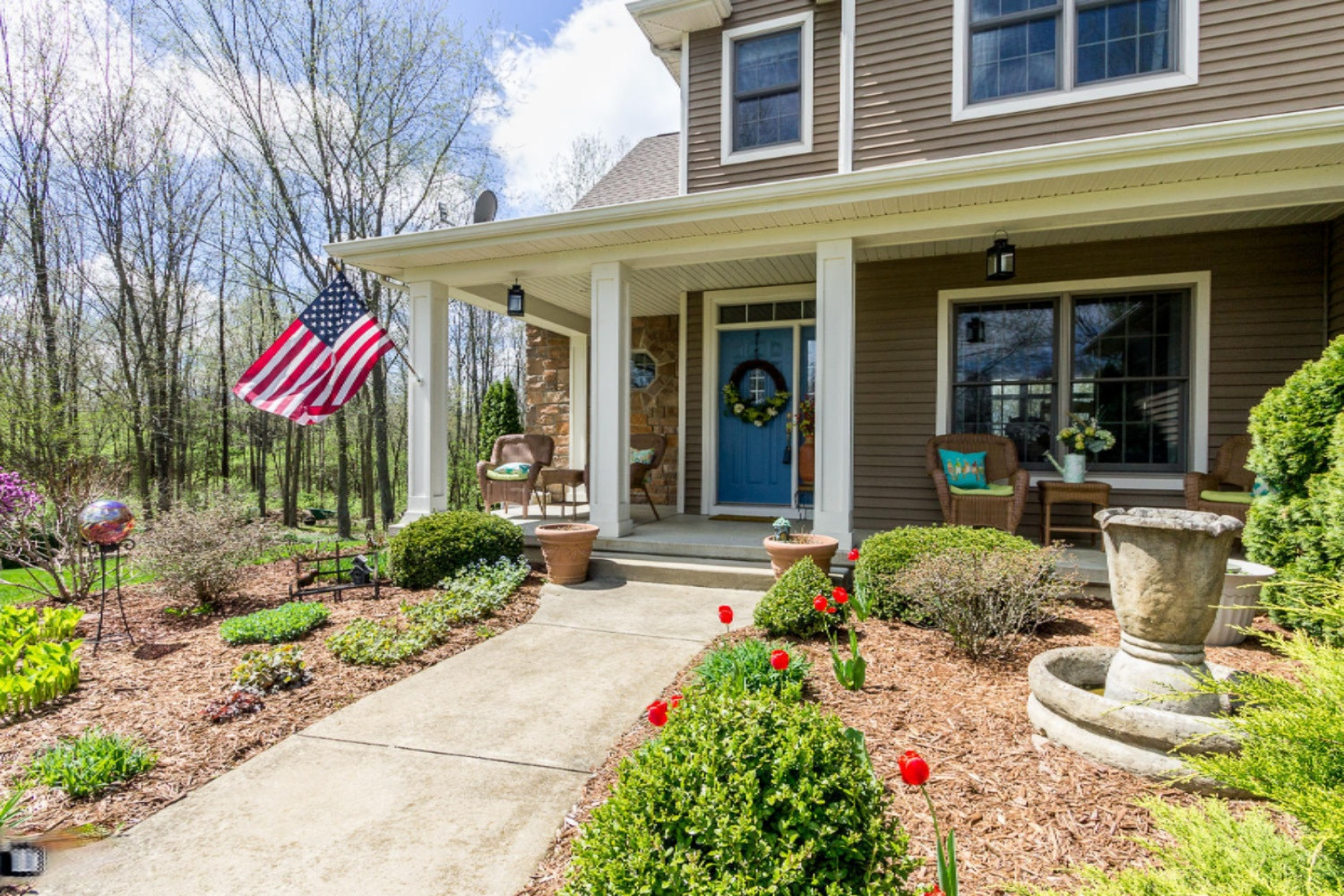 59738 Canoe Road Three Rivers, MI 49093 - Photo 3 of 37 59738 Canoe Rd-103
