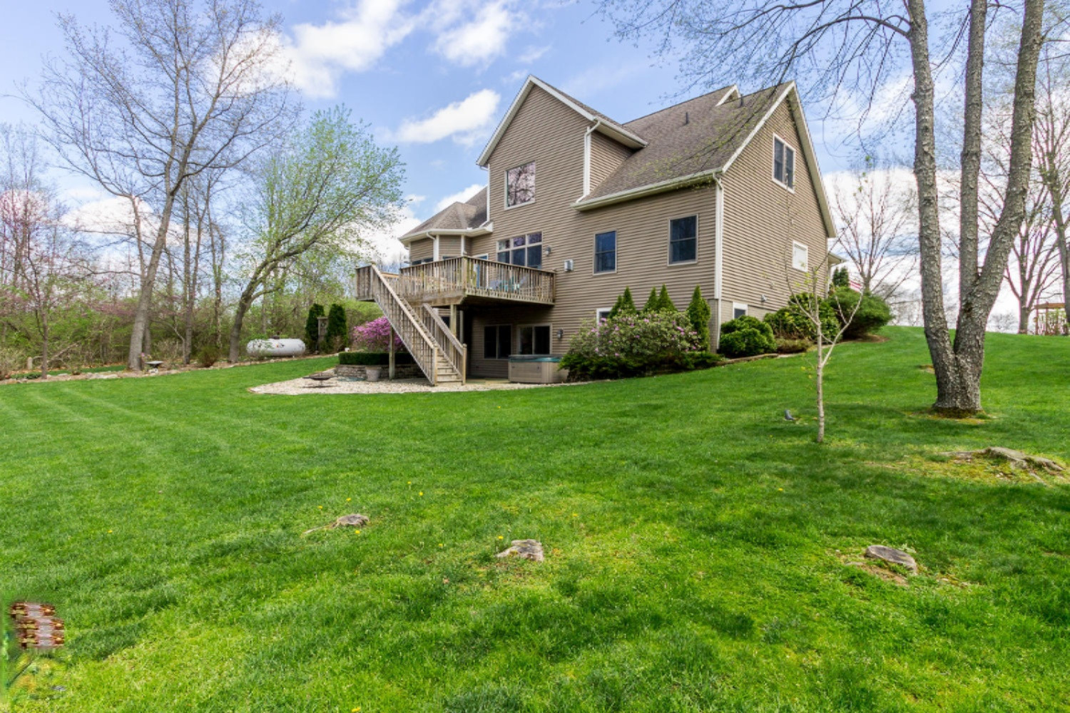 59738 Canoe Road Three Rivers, MI 49093 - Photo 31 of 37 59738 Canoe Rd-131