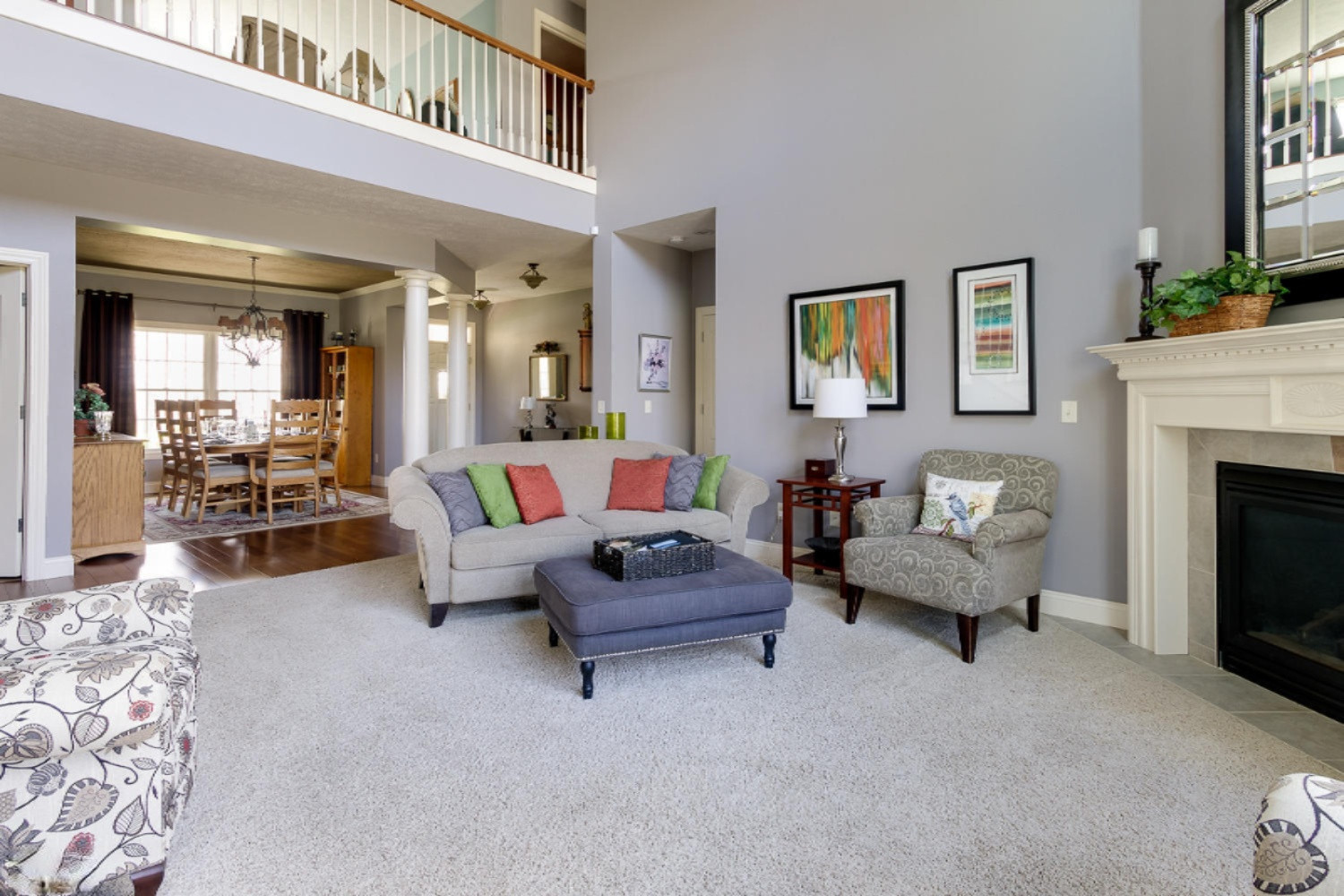 59738 Canoe Road Three Rivers, MI 49093 - Photo 8 of 37 59738 Canoe Rd-108