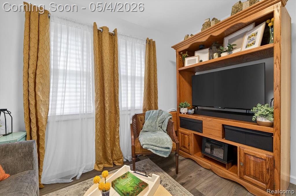 107 South Lester Street Capac, MI 48014 - Photo 9 of 43