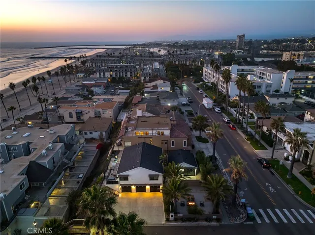 $3,950,000 | 801 North Pacific Street, Oceanside, CA 92054