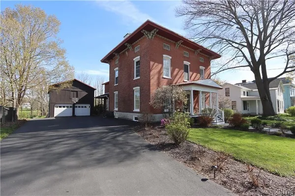 $515,000 | 54 East Church Street, Adams, NY 13605
