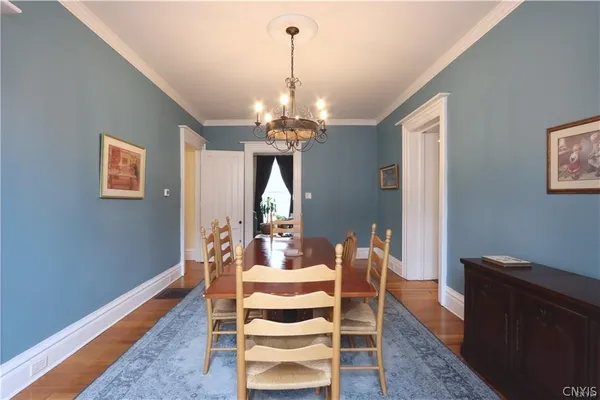 $515,000 | 54 East Church Street, Adams, NY 13605