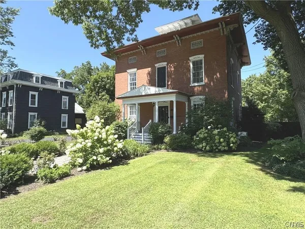 $515,000 | 54 East Church Street, Adams, NY 13605