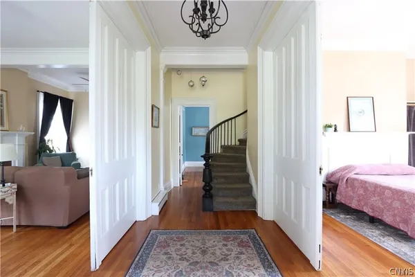 $515,000 | 54 East Church Street, Adams, NY 13605