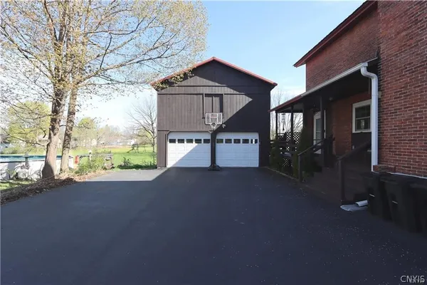 $515,000 | 54 East Church Street, Adams, NY 13605