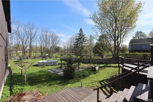 $515,000 | 54 East Church Street, Adams, NY 13605