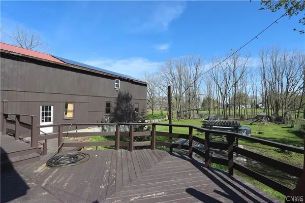 $515,000 | 54 East Church Street, Adams, NY 13605