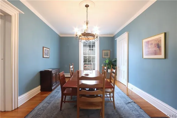 $515,000 | 54 East Church Street, Adams, NY 13605