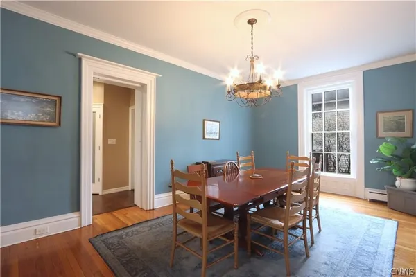 $515,000 | 54 East Church Street, Adams, NY 13605